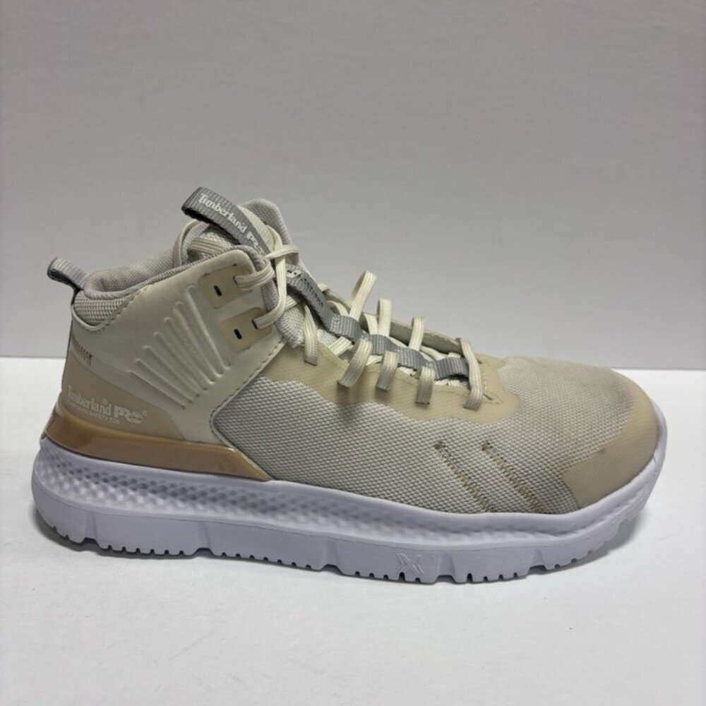 Timberland Pro Women’s Setra Composite Toe Sneakers, Size 9.5 M